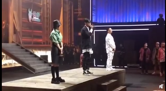 《中国新说唱》海选结束，晋级淘汰名单都在这了