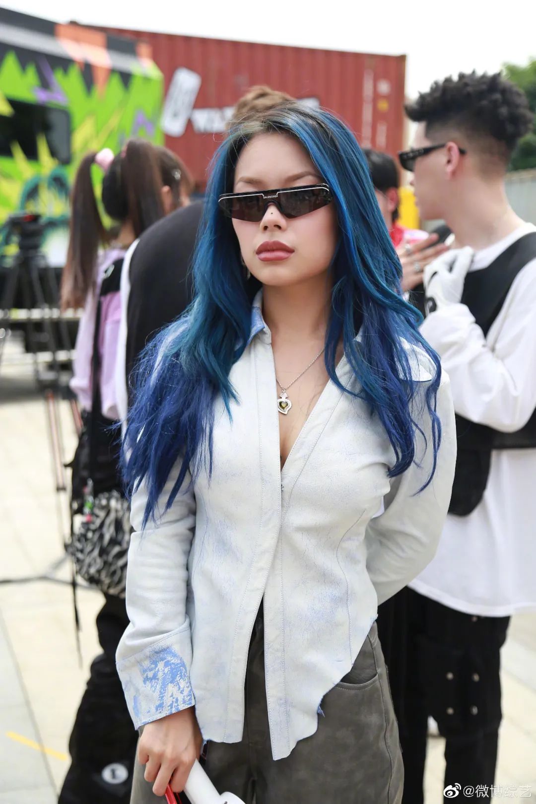 《中国新说唱》海选晋级名单 | 第6张 | 嘻哈中国 《中国新说唱》海选晋级名单 | 第6张