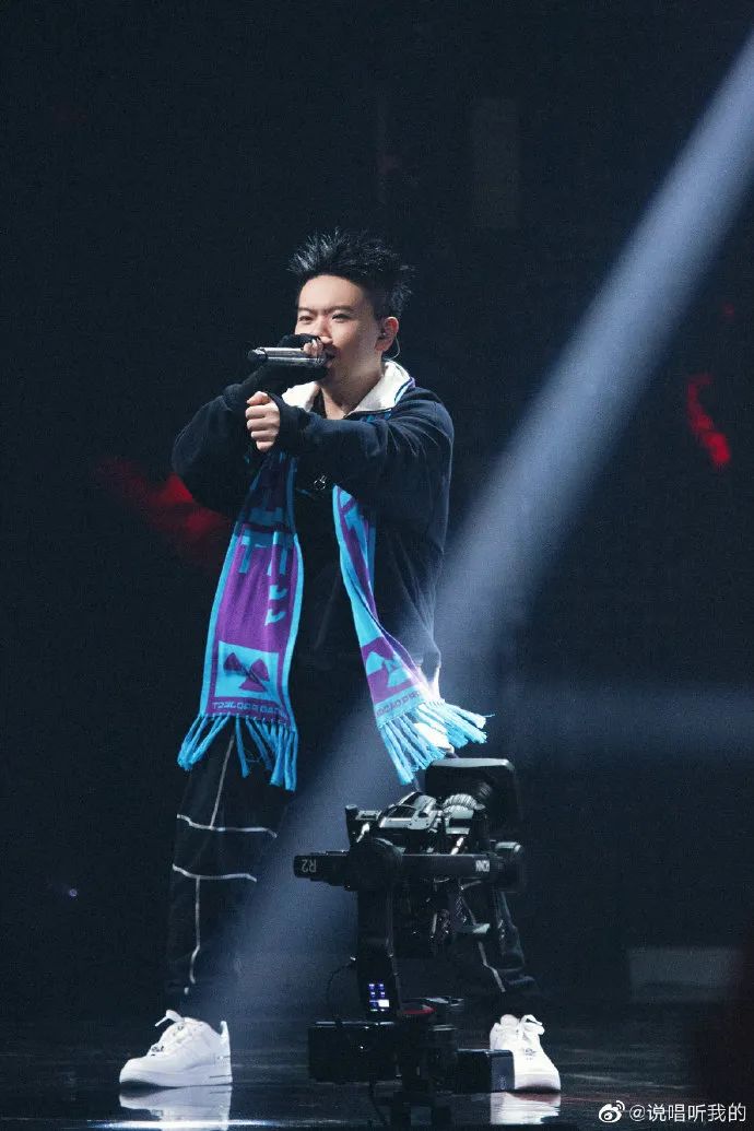 说唱节目看了好几年,上赶着让导师团灭的只有《说唱听我的》 | 第10张 | 嘻哈中国 说唱节目看了好几年,上赶着让导师团灭的只有《说唱听我的》 | 第10张