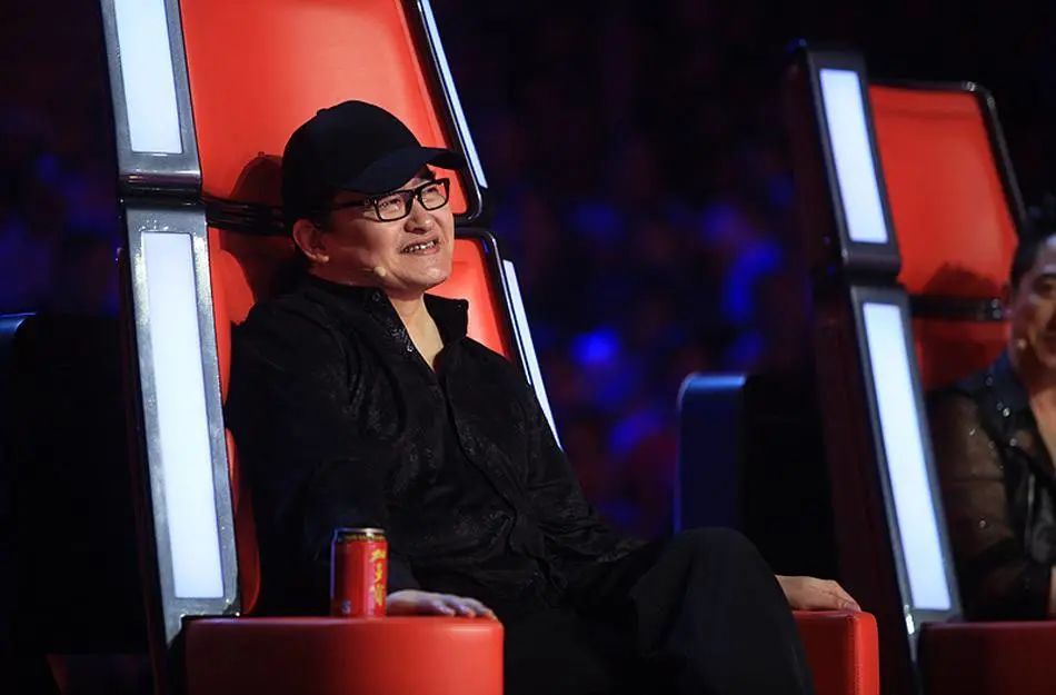 张靓颖全面否定方言说唱?我现在很担心GAI | 第4张 | 嘻哈中国 张靓颖全面否定方言说唱?我现在很担心GAI | 第4张