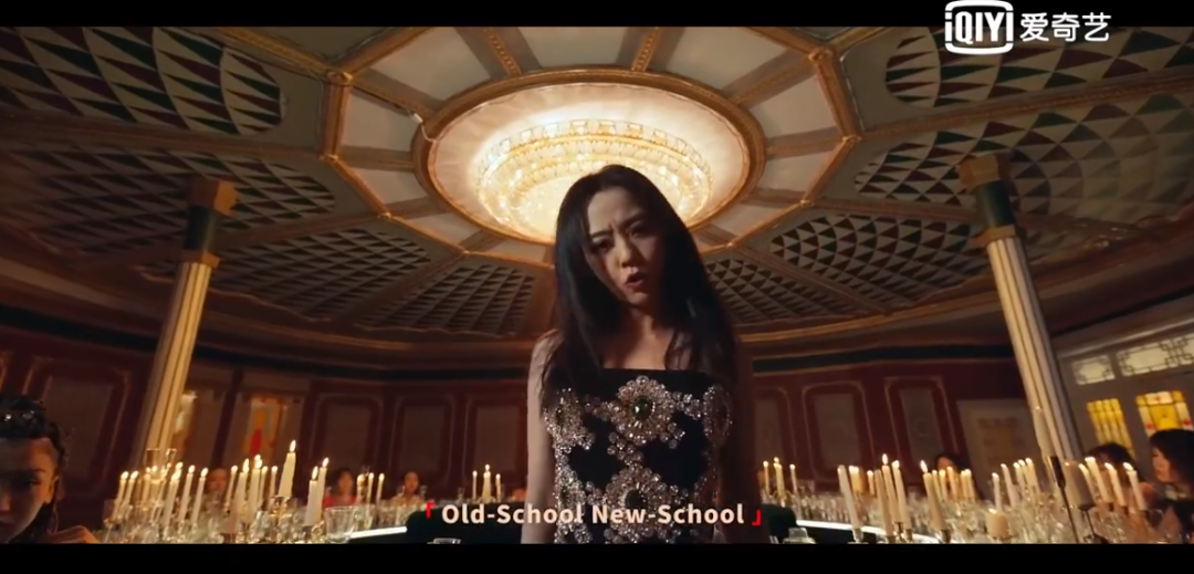 “张靓颖做新说唱导师,配吗?” | 第1张 | 嘻哈中国 “张靓颖做新说唱导师,配吗?” | 第1张