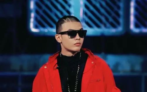 GAI:你为什么删我微信?贰万:哥,是你删的我 | 第3张 | 嘻哈中国 GAI:你为什么删我微信?贰万:哥,是你删的我 | 第3张