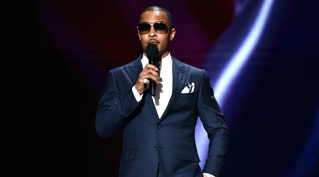 盘点 | 不只是Kanye，这些Rapper也有心理问题？