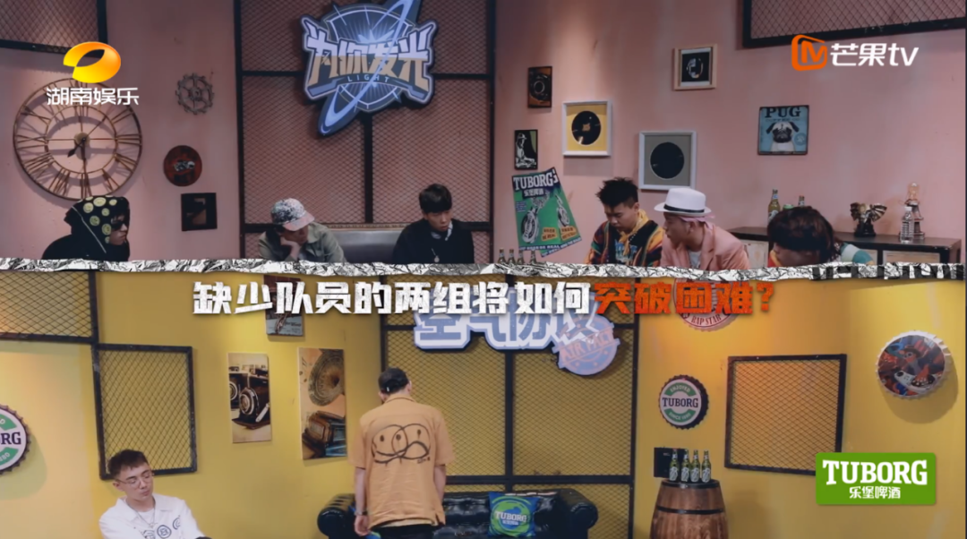 选手主动要求退赛，魔动闪霸遭遇淘汰，《说唱听我的》走了哪些rapper？