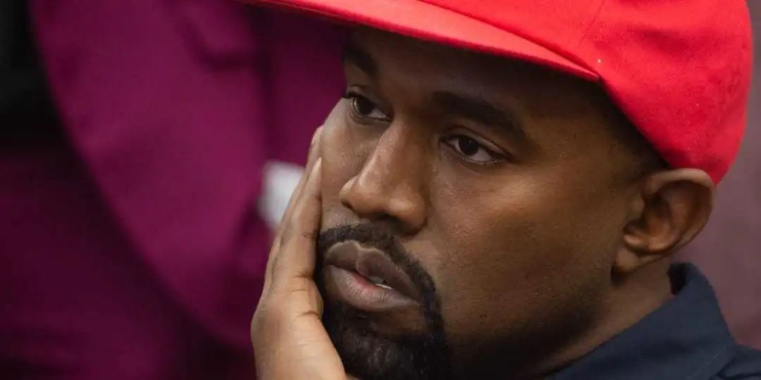 2020年竞选不成，Kanye或将面临牢狱之灾？