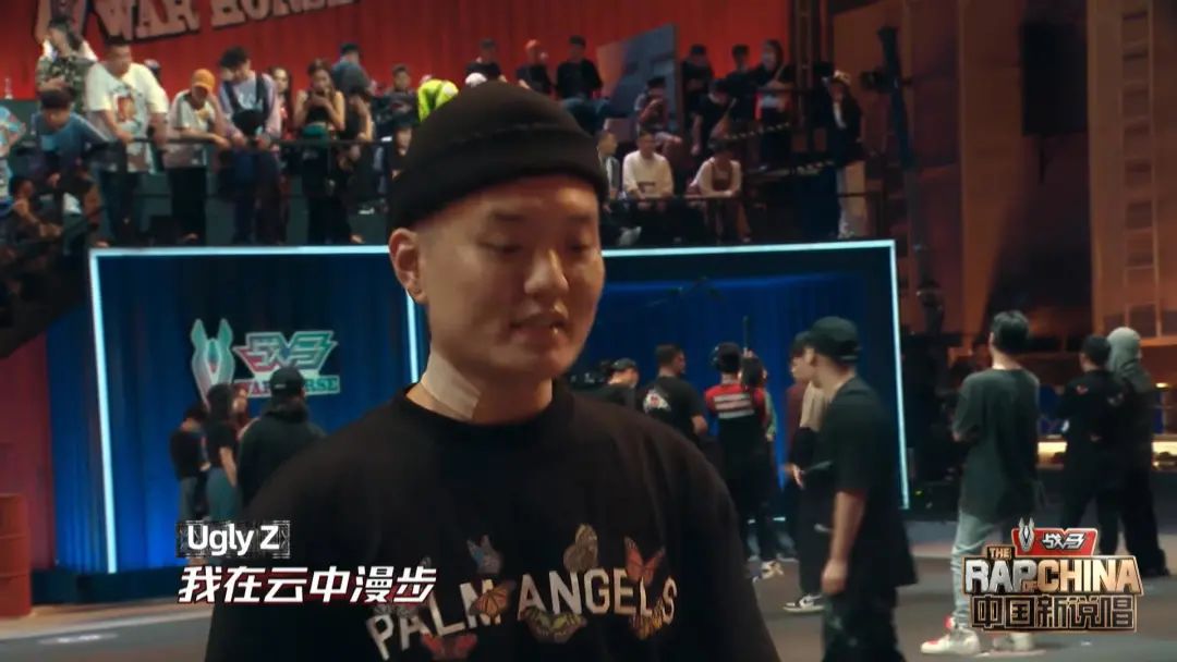 多雷被质疑抄韵脚，痞老板要dissGAI，老司机跟杨和苏对线