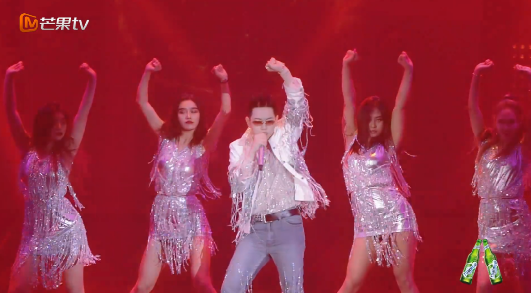 《说唱听我的》的选手写了11首好歌，却被一帮大众评委给毁了