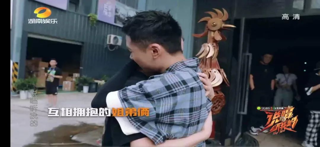 《说唱听我的》的选手写了11首好歌，却被一帮大众评委给毁了