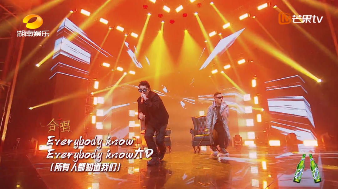 选手主动要求退赛，魔动闪霸遭遇淘汰，《说唱听我的》走了哪些rapper？