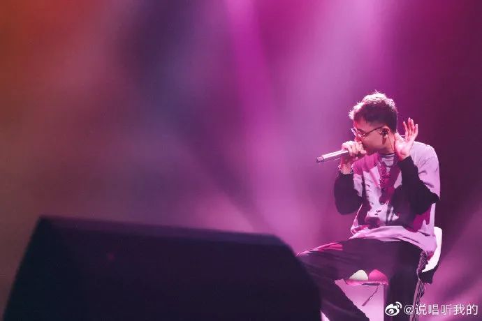 说唱节目看了好几年,上赶着让导师团灭的只有《说唱听我的》 | 第9张 | 嘻哈中国 说唱节目看了好几年,上赶着让导师团灭的只有《说唱听我的》 | 第9张