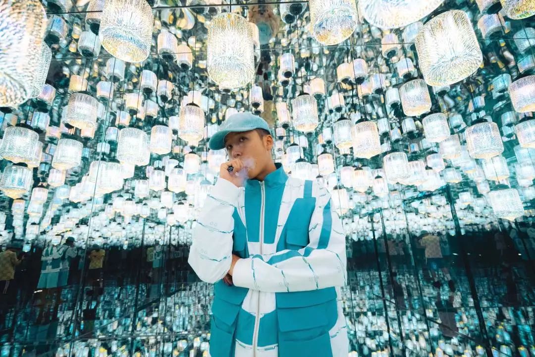 专访 | 梦徐MX:我戴上竹蜻蜓,飞上灵山! | 第9张 | 嘻哈中国 专访 | 梦徐MX:我戴上竹蜻蜓,飞上灵山! | 第9张