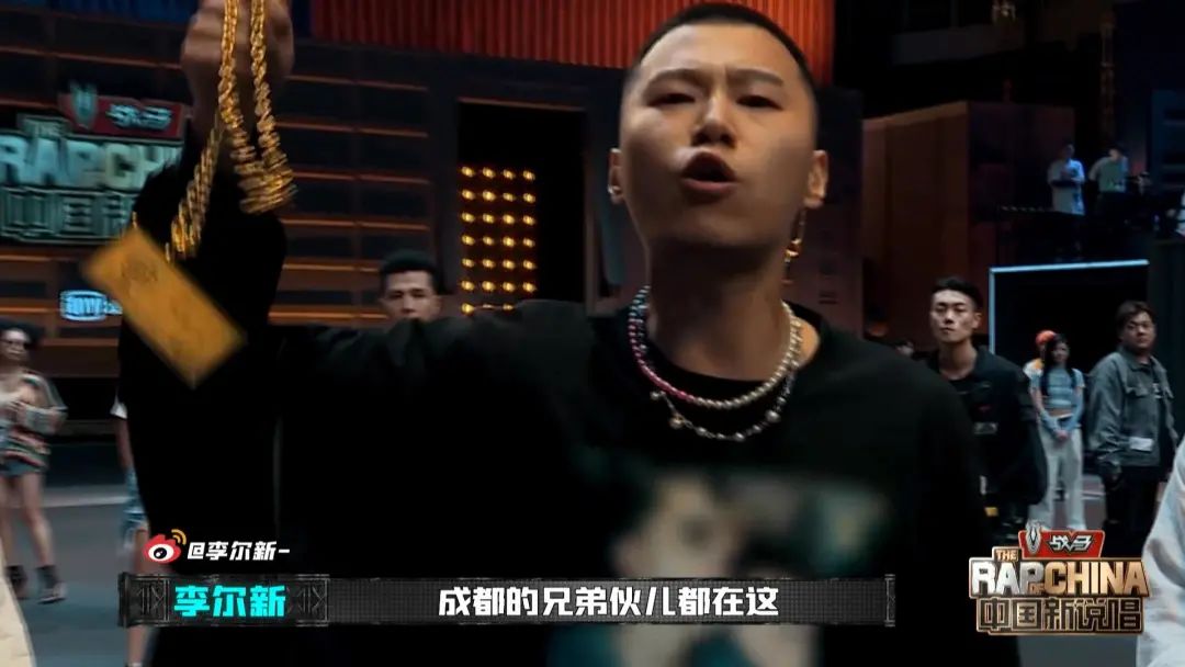 多雷被质疑抄韵脚，痞老板要dissGAI，老司机跟杨和苏对线