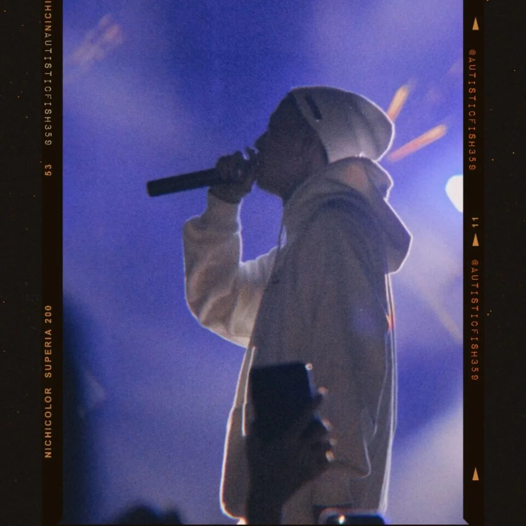 Tough Guy <7> | 说唱诗人---史上最难挣的奶粉钱