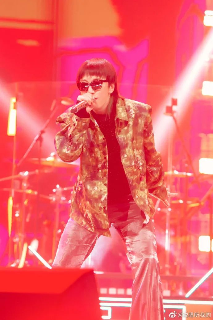 为什么幼稚园杀手第一次参加说唱节目帮唱就是倒数第一？