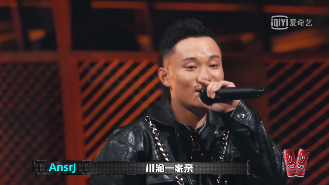 GAI:你为什么删我微信?贰万:哥,是你删的我 | 第7张 | 嘻哈中国 GAI:你为什么删我微信?贰万:哥,是你删的我 | 第7张