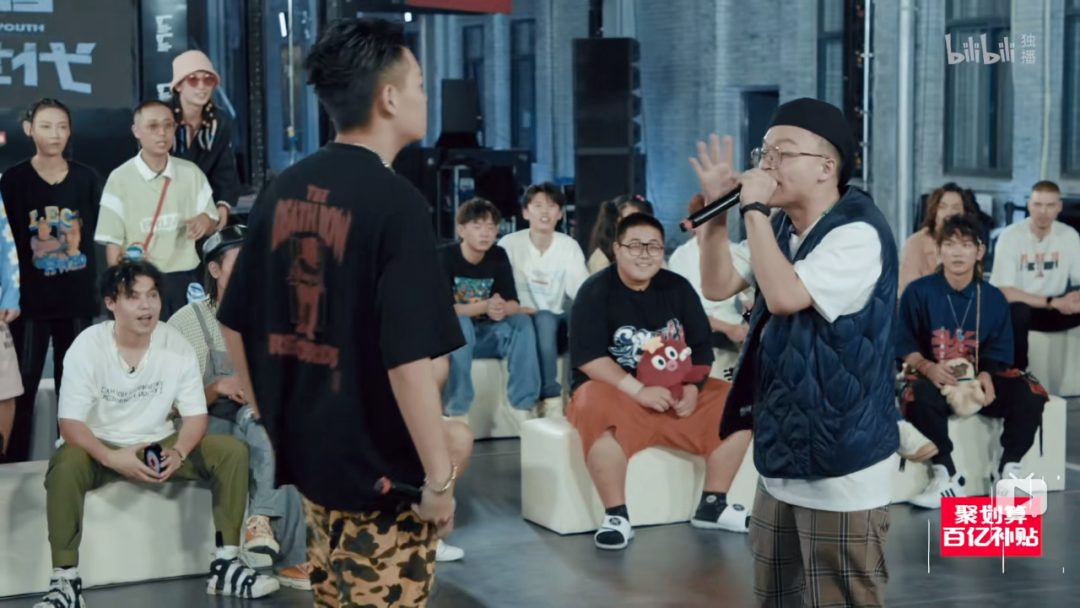 黄子韬，你不知道姜云升是道士会算命吗？