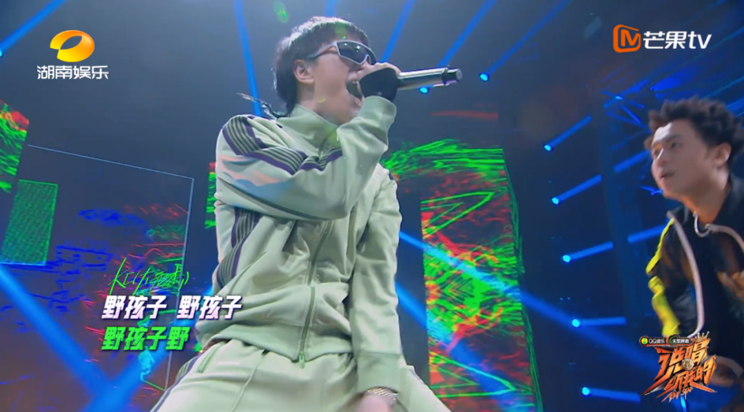 选手主动要求退赛，魔动闪霸遭遇淘汰，《说唱听我的》走了哪些rapper？