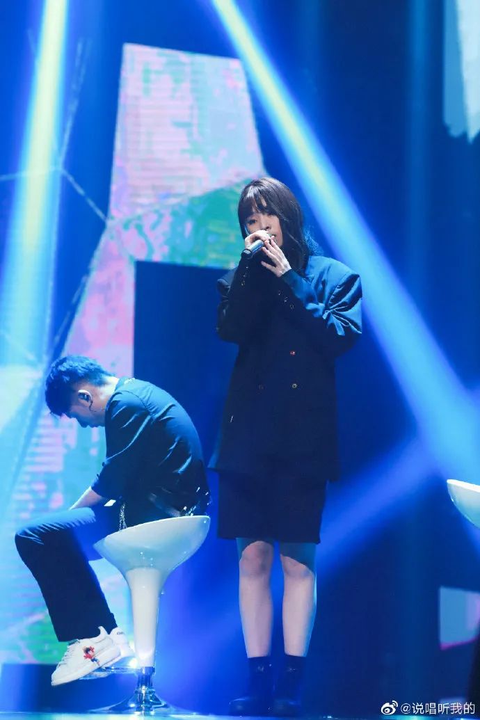 说唱节目看了好几年,上赶着让导师团灭的只有《说唱听我的》 | 第13张 | 嘻哈中国 说唱节目看了好几年,上赶着让导师团灭的只有《说唱听我的》 | 第13张