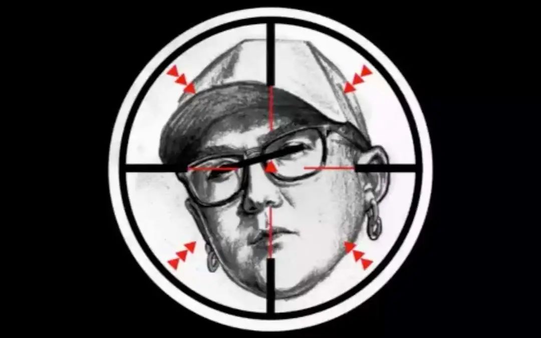 他在《旋律说唱听我的》里被淘汰，是节目组的损失