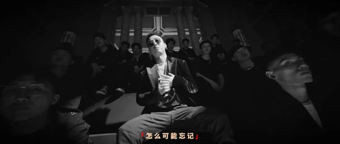 新说唱导师cypher发布,你最喜欢谁的verse? | 第2张 | 嘻哈中国 新说唱导师cypher发布,你最喜欢谁的verse? | 第2张