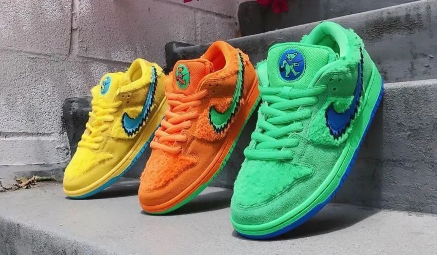 Drake新歌MV拍成Nike广告片，Adidas下半年何去何从？