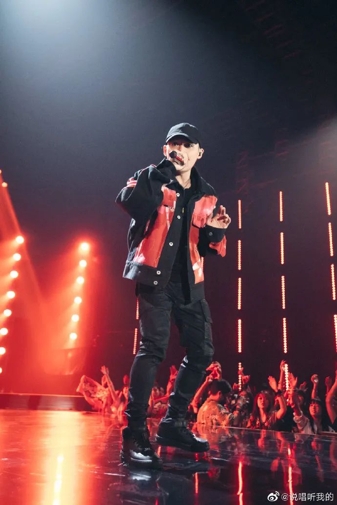 为什么幼稚园杀手第一次参加说唱节目帮唱就是倒数第一？