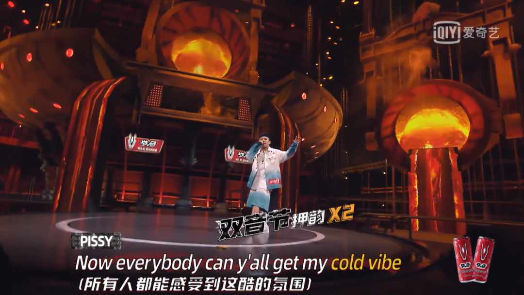 GAI:你为什么删我微信?贰万:哥,是你删的我 | 第21张 | 嘻哈中国 GAI:你为什么删我微信?贰万:哥,是你删的我 | 第21张