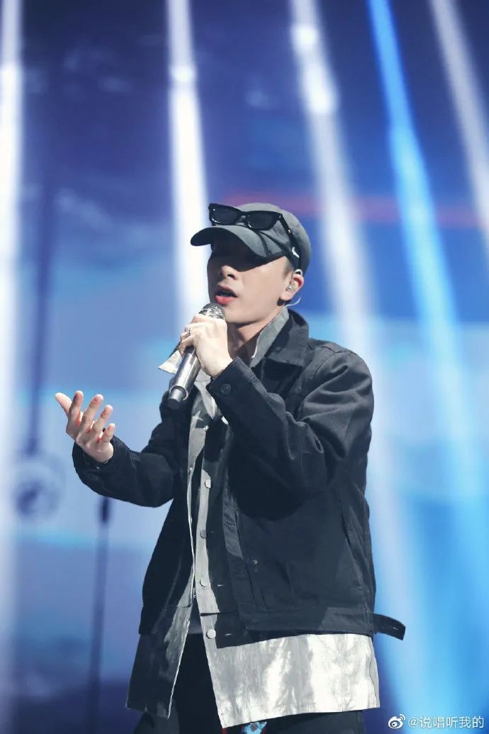 JD终于成为了冠军，《说唱听我的》在B站和爱奇艺的夹击下迎来了大结局！