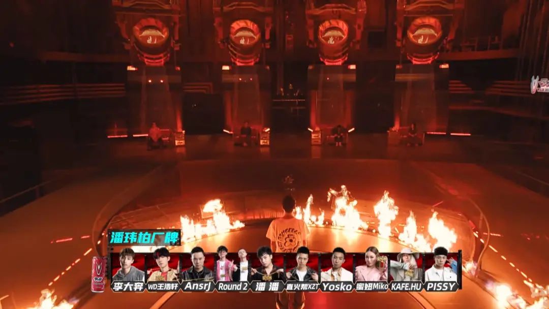 XZT：我不会去责怪暴扣哥、潘玮柏、导演，这不是任何人的错