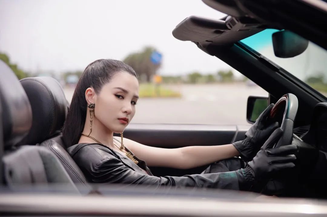 专访江静（呆宝静）：隐居山林，困于厨房与爱