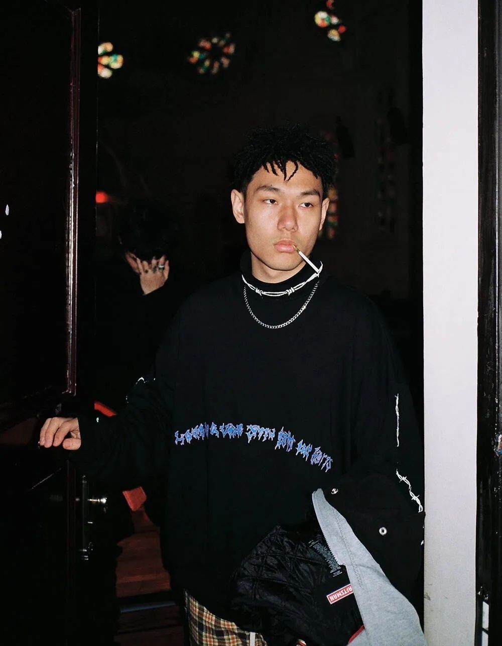 专访 | 是时候认识Mac Ova Seas这道“闪电”了 | 第2张 | 嘻哈中国 专访 | 是时候认识Mac Ova Seas这道“闪电”了 | 第2张