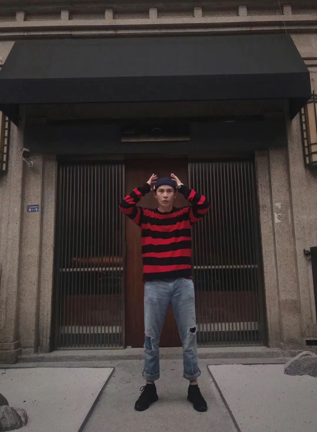 专访step.jad：我的目标是上《歌手》