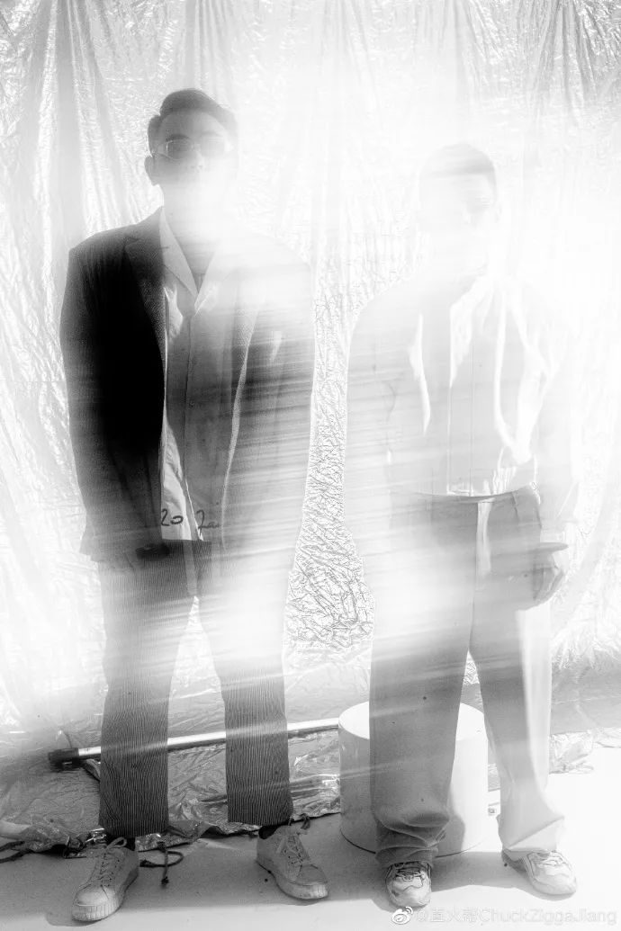 插头专访 | 直火帮Chuck Zigga Jiang：嘻哈没有局限性，来“品尝”我这次的厨艺吧！