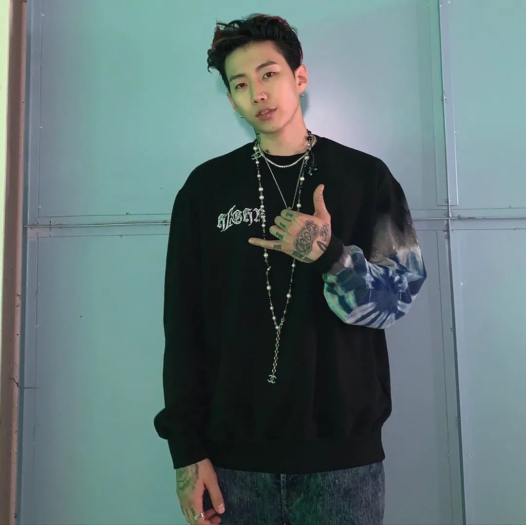 再提隐退!朴宰范这回是真的快要退休了吗? | 第1张 | 嘻哈中国 再提隐退!朴宰范这回是真的快要退休了吗? | 第1张