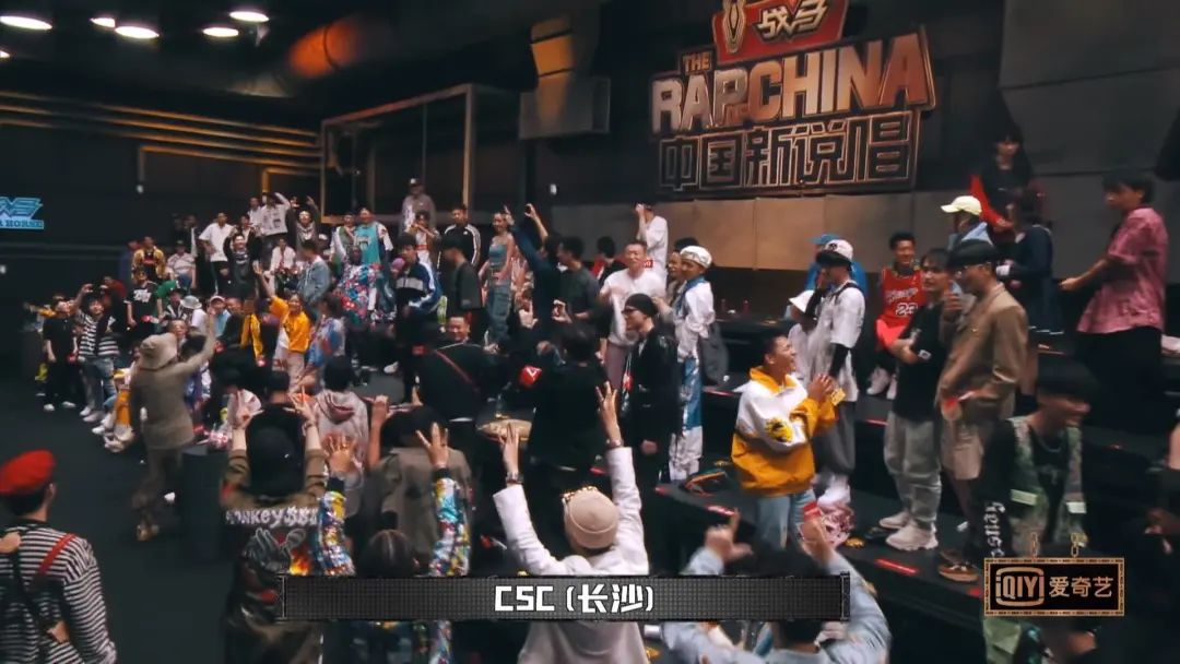 替换XZT不替换暴扣哥？CDC、CSC的和解剪成这样？