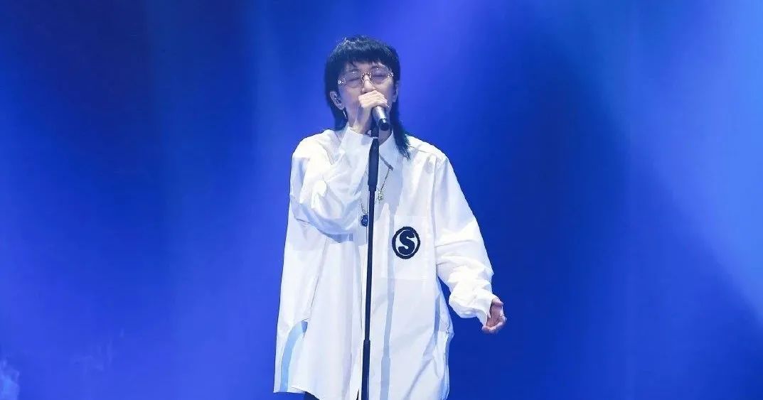 《说唱听我的》中,他成为了Free-out当之无愧的团魂 | 第13张 | 嘻哈中国 《说唱听我的》中,他成为了Free-out当之无愧的团魂 | 第13张