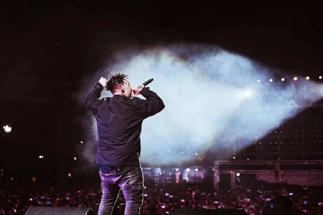 艾福杰尼 | 医学奇迹 西部硬汉 | 第2张 | 嘻哈中国 艾福杰尼 | 医学奇迹 西部硬汉 | 第2张