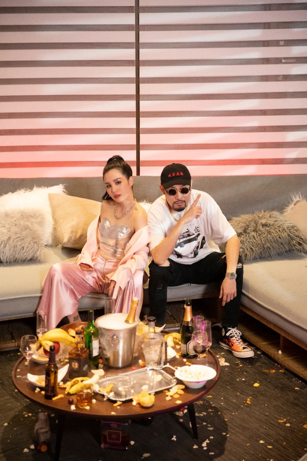 专访江静（呆宝静）：隐居山林，困于厨房与爱