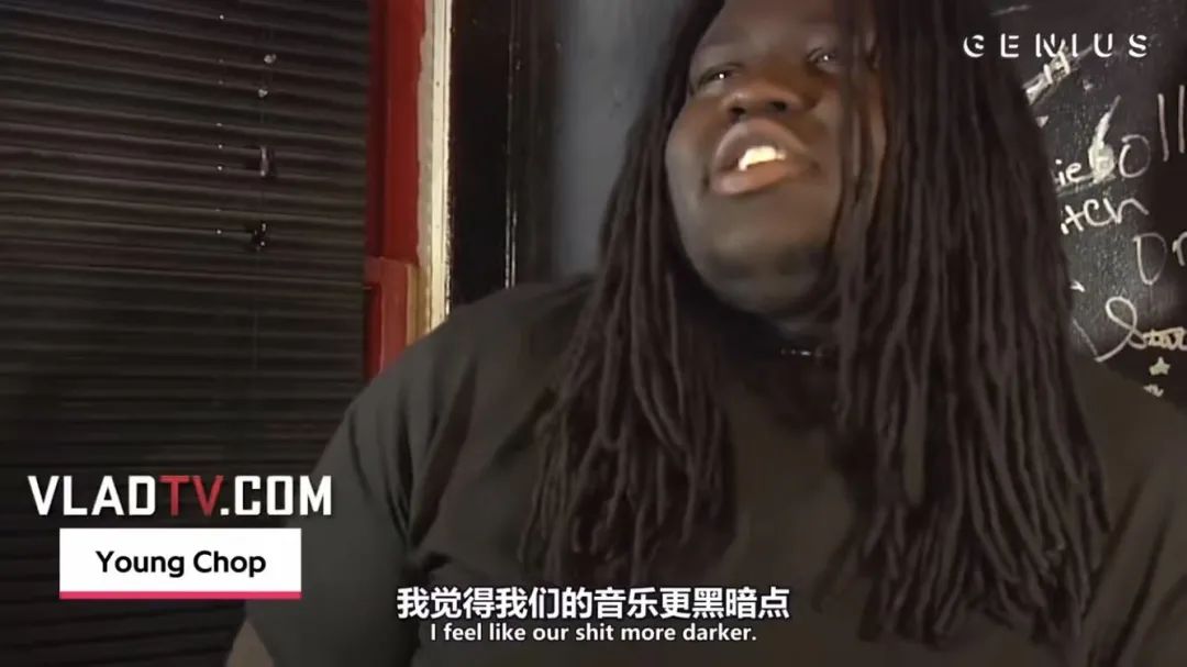 新说唱都在玩的Drill music,到底是什么来头? | 第17张 | 嘻哈中国 新说唱都在玩的Drill music,到底是什么来头? | 第17张