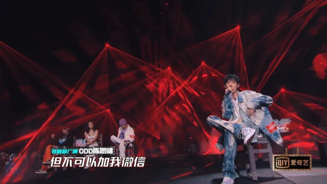 新说唱的rapper用超强的实力,拯救了这一期糟糕的赛制 | 第14张 | 嘻哈中国 新说唱的rapper用超强的实力,拯救了这一期糟糕的赛制 | 第14张