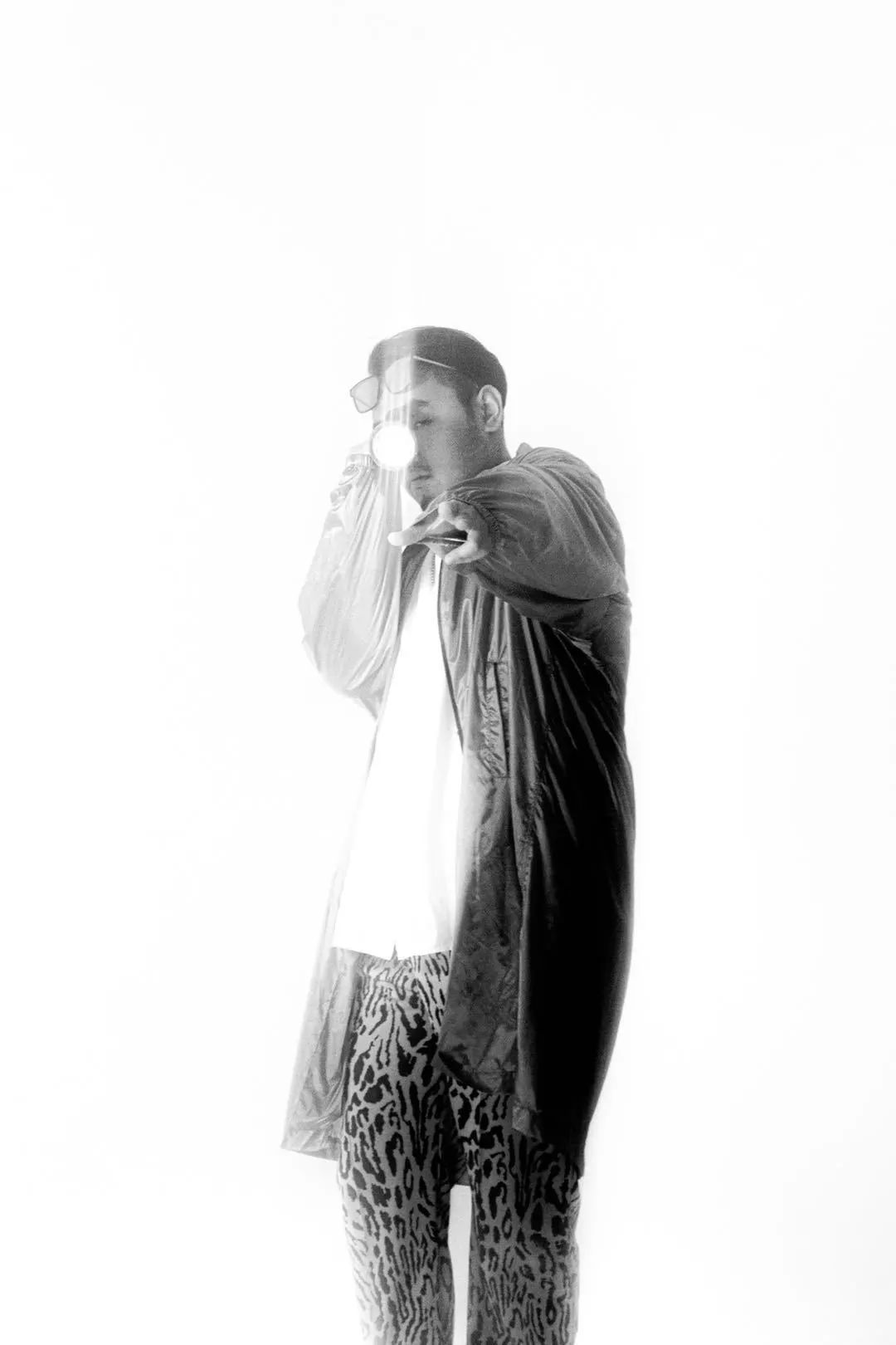 插头专访 | 直火帮Chuck Zigga Jiang：嘻哈没有局限性，来“品尝”我这次的厨艺吧！