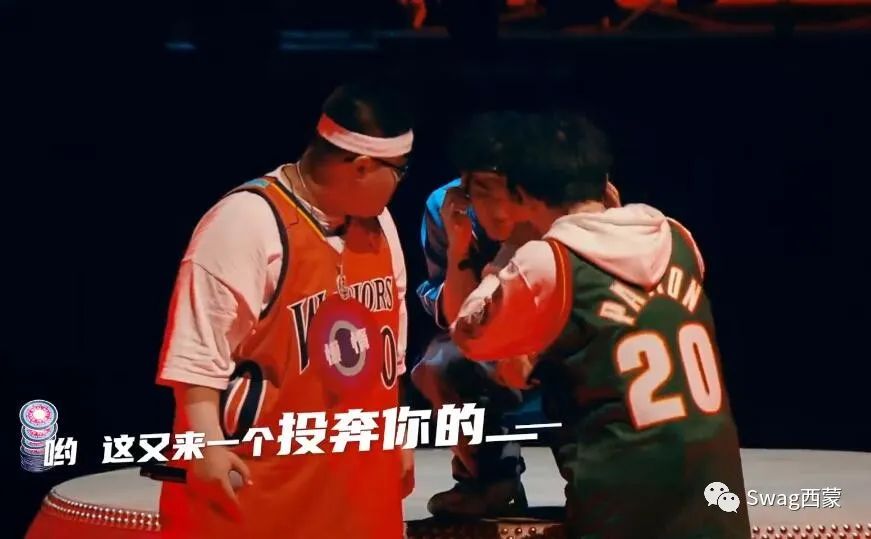 Rich Brian现身《说唱新世代》首次公演，那《新说唱》的朴宰范到底去哪了？