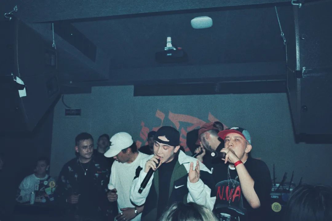 专访step.jad：我的目标是上《歌手》