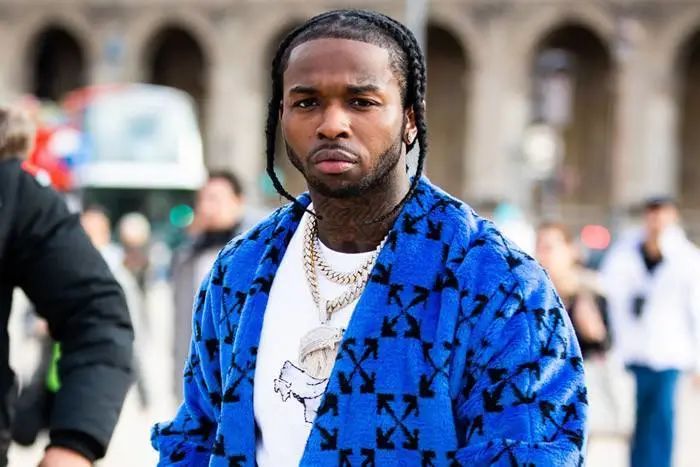 新说唱都在玩的Drill music,到底是什么来头? | 第2张 | 嘻哈中国 新说唱都在玩的Drill music,到底是什么来头? | 第2张