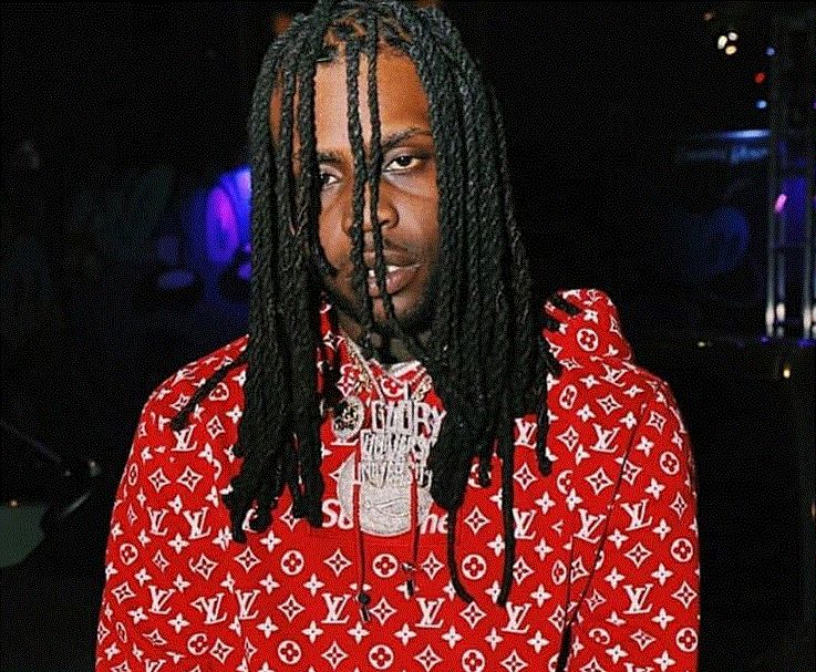 新说唱都在玩的Drill music,到底是什么来头? | 第3张 | 嘻哈中国 新说唱都在玩的Drill music,到底是什么来头? | 第3张