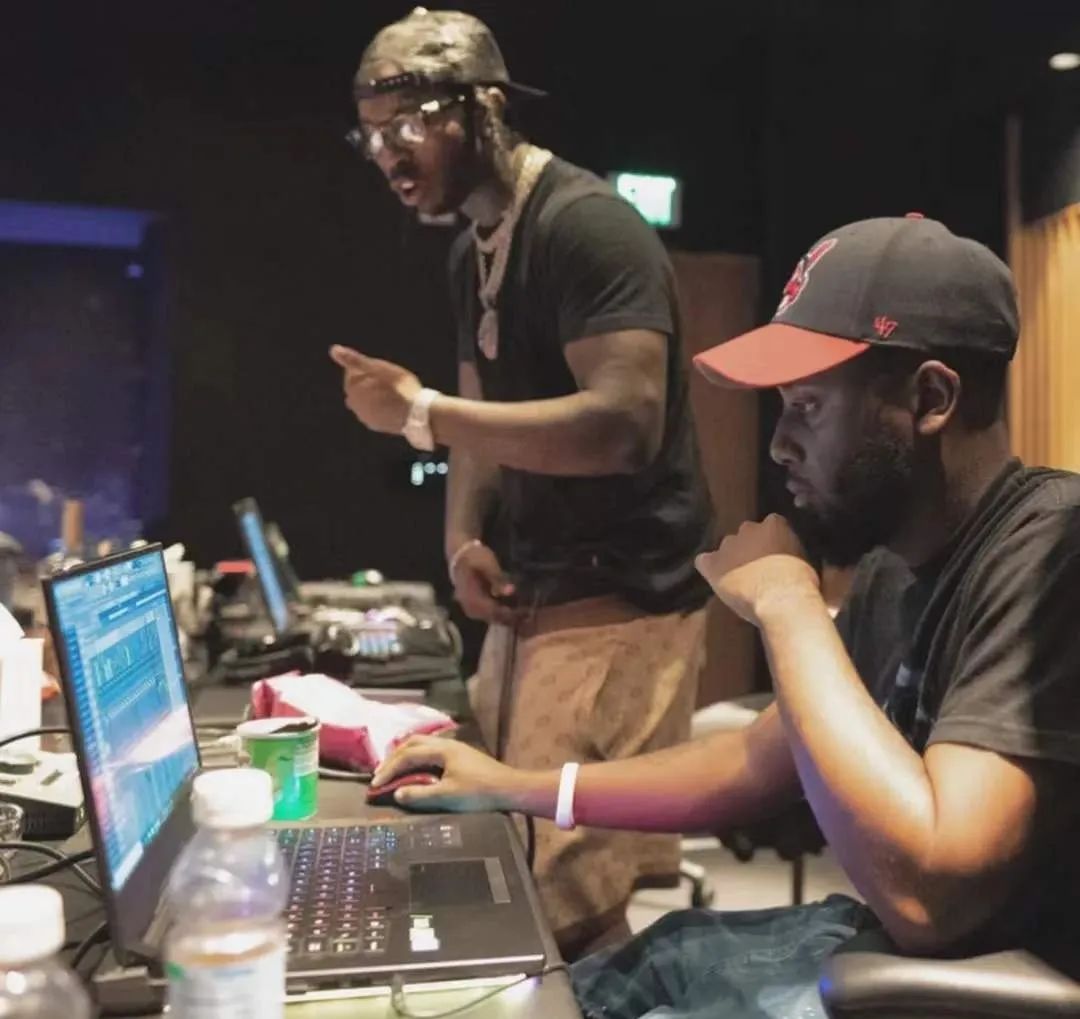 新说唱都在玩的Drill music,到底是什么来头? | 第12张 | 嘻哈中国 新说唱都在玩的Drill music,到底是什么来头? | 第12张