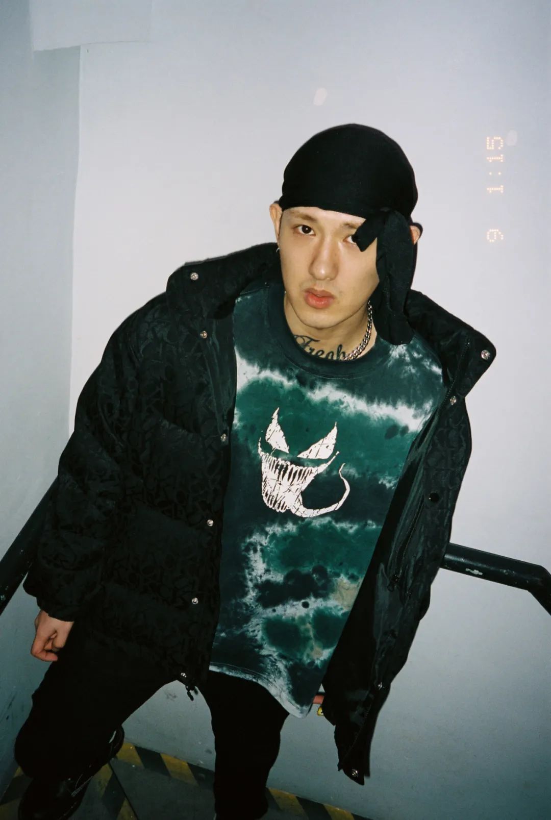 新说唱2020爆红的他，当年却把有嘻哈Diss到连车澈都服气！