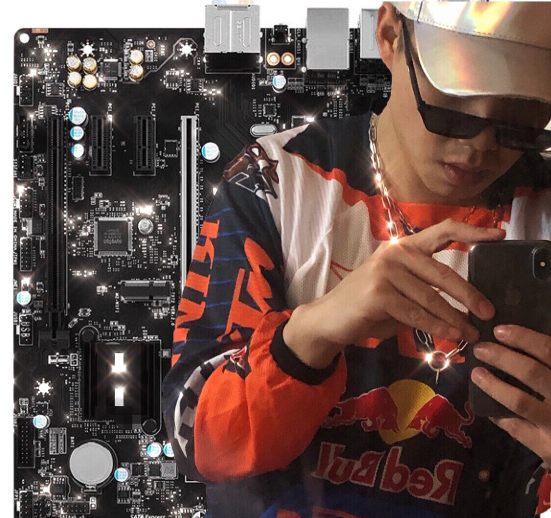 新说唱海选搞配乐诗朗诵,100s舞台玩蹦迪…这个“程序员”rapper到底是有多奇葩? | 第5张 | 嘻哈中国 新说唱海选搞配乐诗朗诵,100s舞台玩蹦迪…这个“程序员”rapper到底是有多奇葩? | 第5张