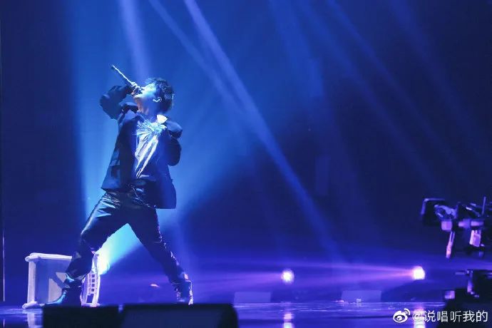 《说唱听我的》最让人意难平的，无疑是他被淘汰