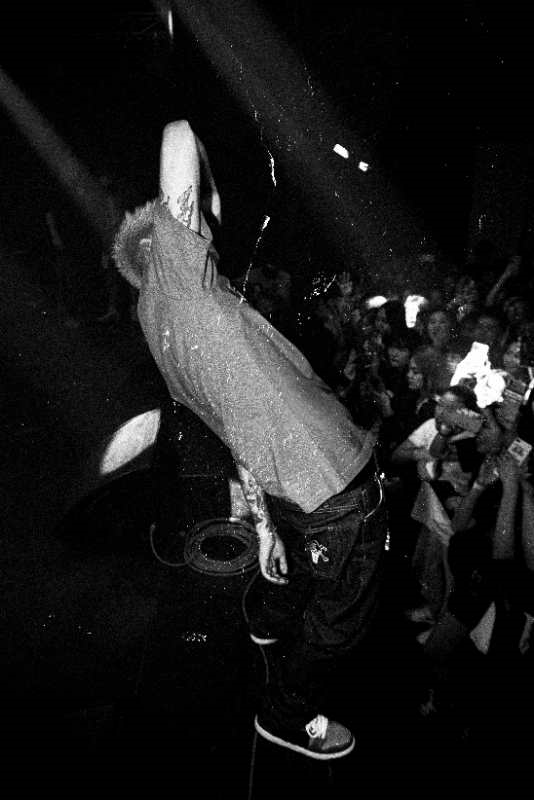 《说唱听我的》最让人意难平的，无疑是他被淘汰